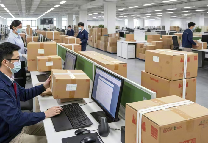 中國代運公司推薦 中國代運公司推薦