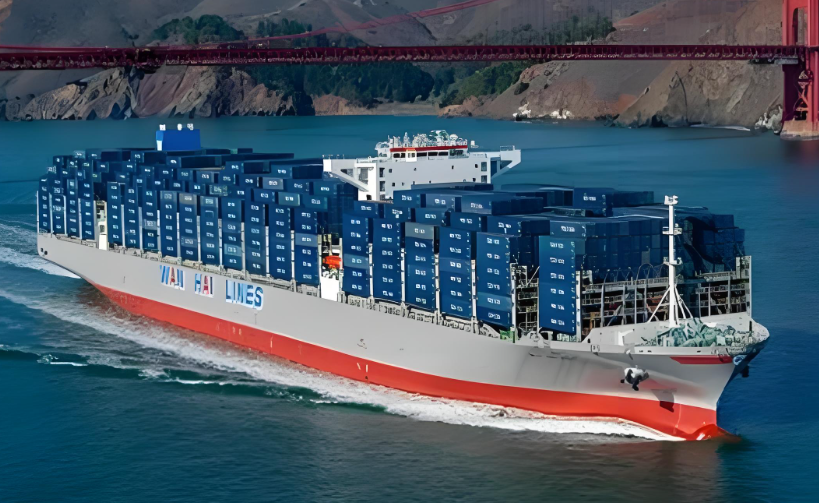 整柜海運報價 整柜海運報價