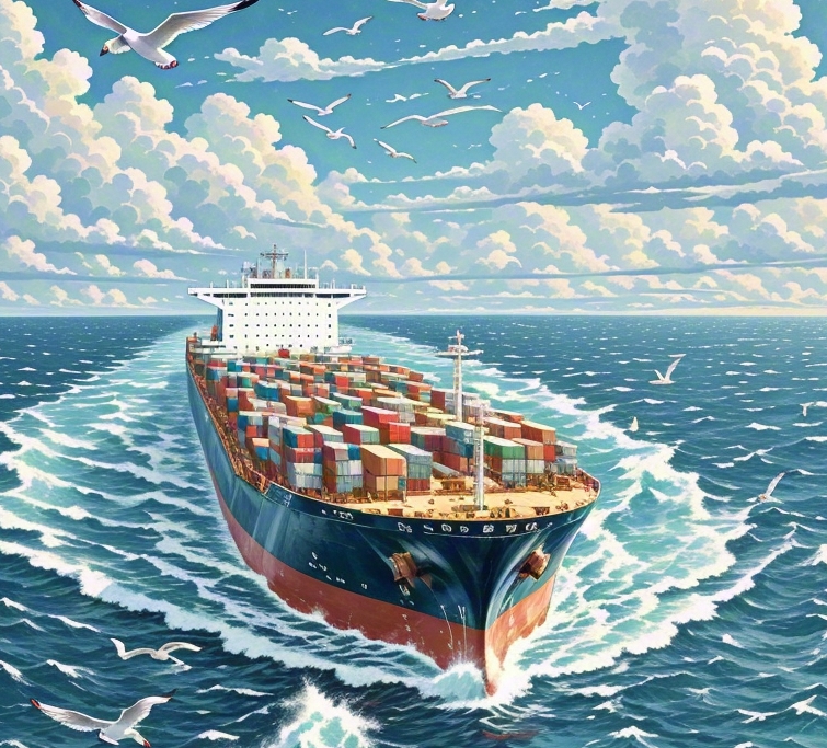 淘寶海運到馬來西亞要多久