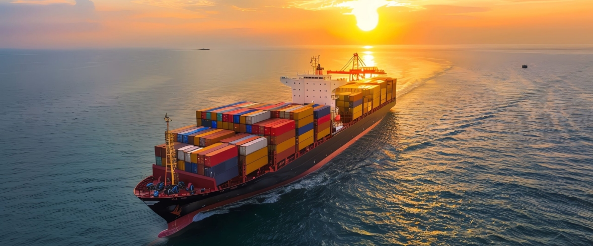 海運一個貨柜多少錢